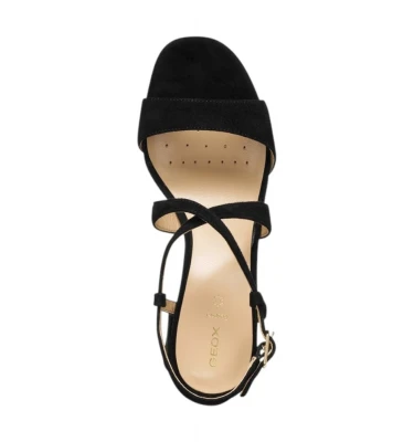 Geox New Eraklia 80 T01 Woman Bosonojkalari 4