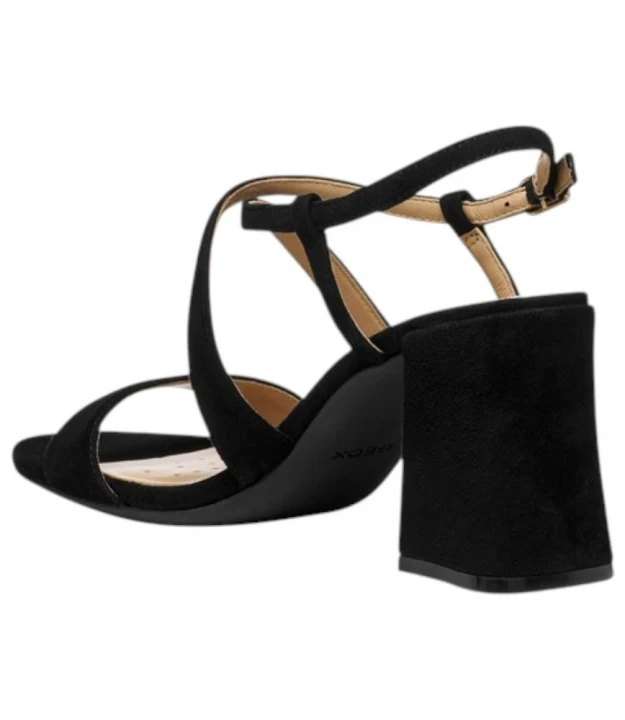 Geox New Eraklia 80 T01 Woman Bosonojkalari 2