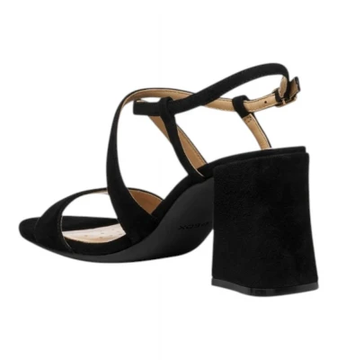 Geox New Eraklia 80 T01 Woman Bosonojkalari 2