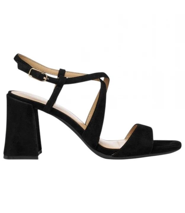 Geox New Eraklia 80 T01 Woman Bosonojkalari 1