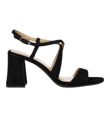 Geox New Eraklia 80 T01 Woman Bosonojkalari 1