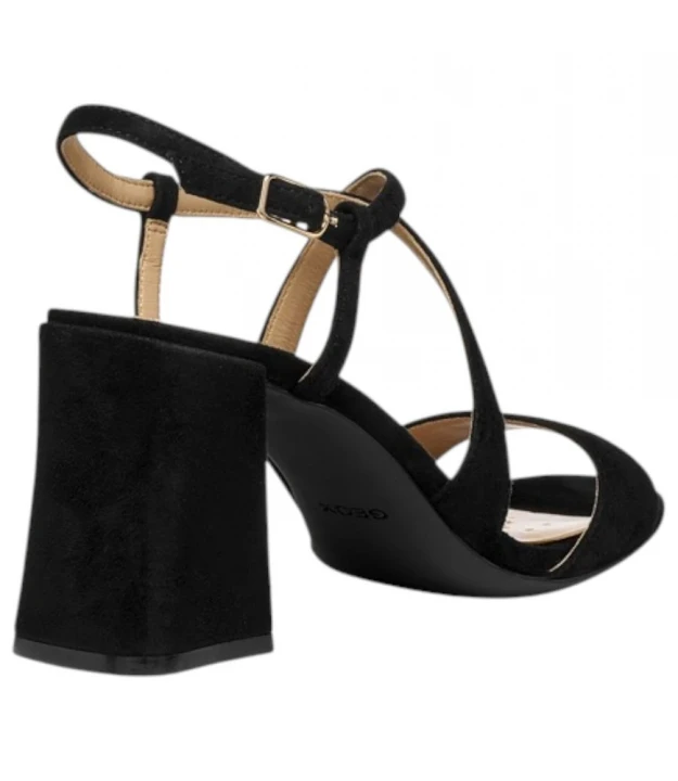 Geox New Eraklia 80 T01 Woman Bosonojkalari 3