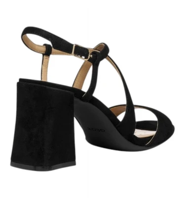 Geox New Eraklia 80 T01 Woman Bosonojkalari 3