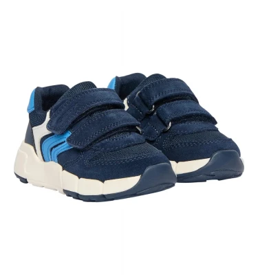 Кроссовки Geox B Flexyper Mini Boy 1