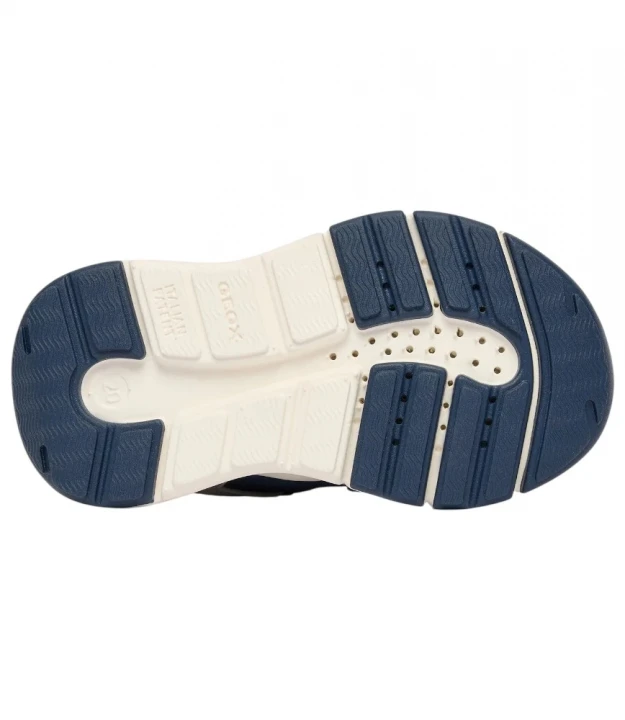 Кроссовки Geox B Flexyper Mini Boy 6