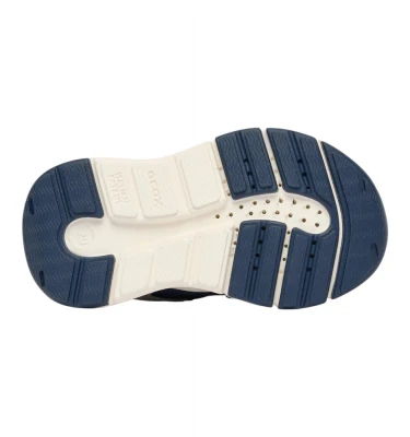 Кроссовки Geox B Flexyper Mini Boy 6