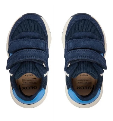 Кроссовки Geox B Flexyper Mini Boy 3