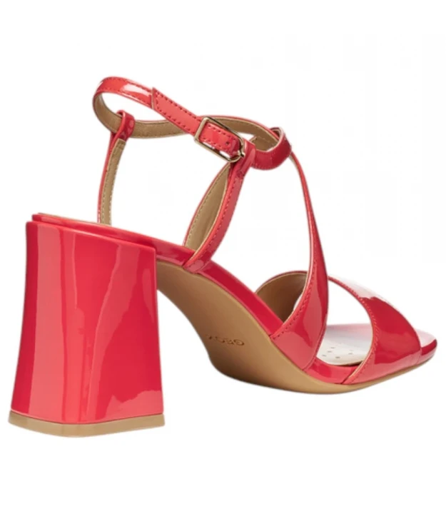 Geox New Eraklia 80 T01 Bosonojkalari 3