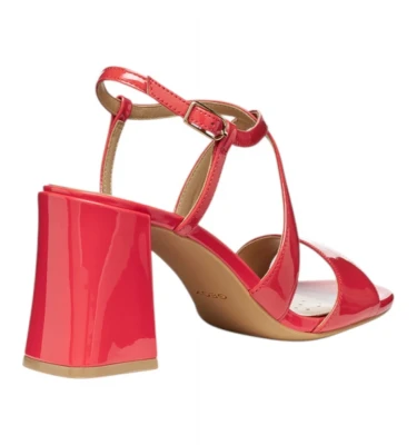 Geox New Eraklia 80 T01 Bosonojkalari 3