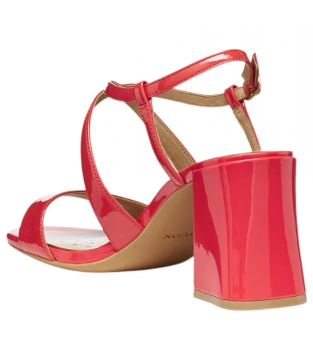 Geox New Eraklia 80 T01 Bosonojkalari 2