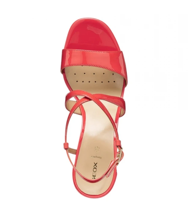 Geox New Eraklia 80 T01 Bosonojkalari 4