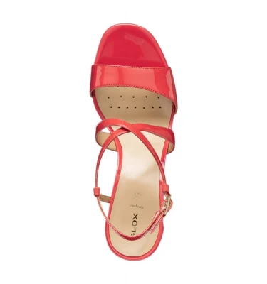 Geox New Eraklia 80 T01 Bosonojkalari 4