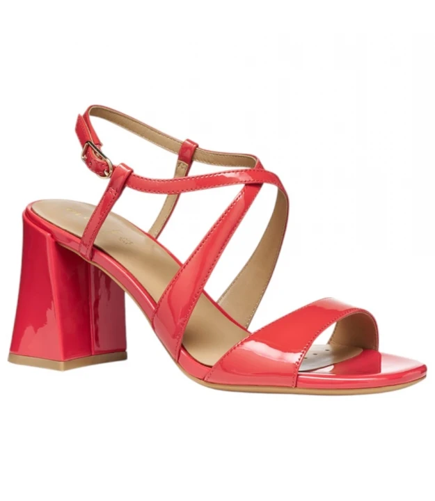 Geox New Eraklia 80 T01 Bosonojkalari