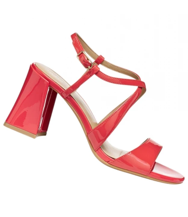 Geox New Eraklia 80 T01 Bosonojkalari 6