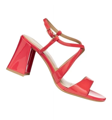 Geox New Eraklia 80 T01 Bosonojkalari 6