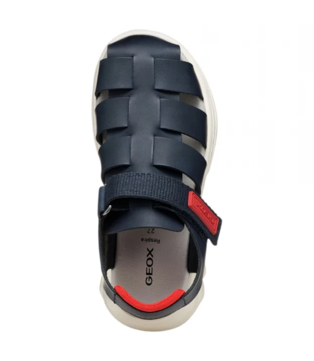 Сандалии Geox Sandal Airadyum Boy 4