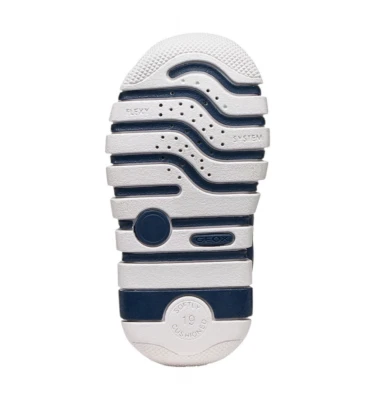 Кроссовки Geox Iupidoo Baby Boy 5