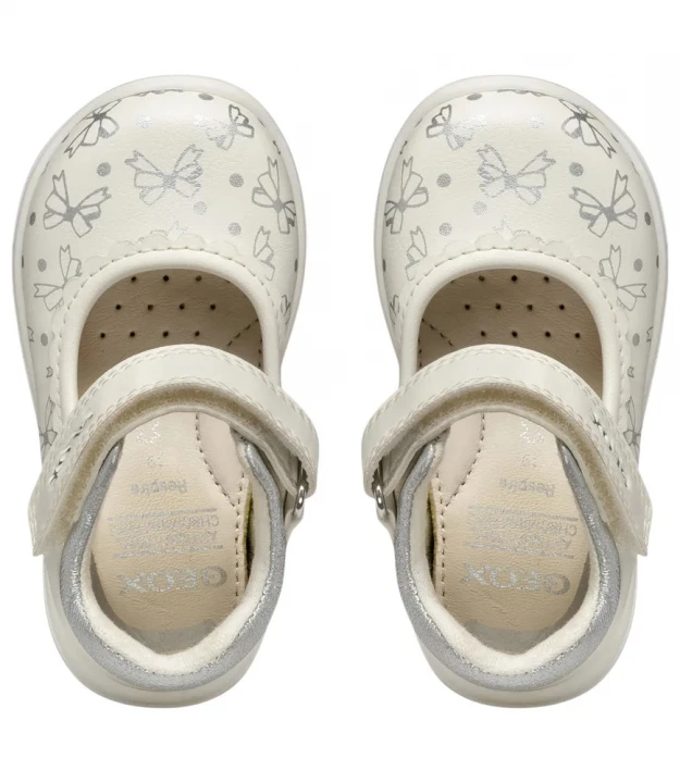 Туфли Geox B Zapito 3