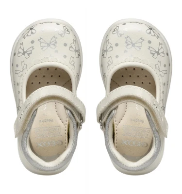 Туфли Geox B Zapito 3