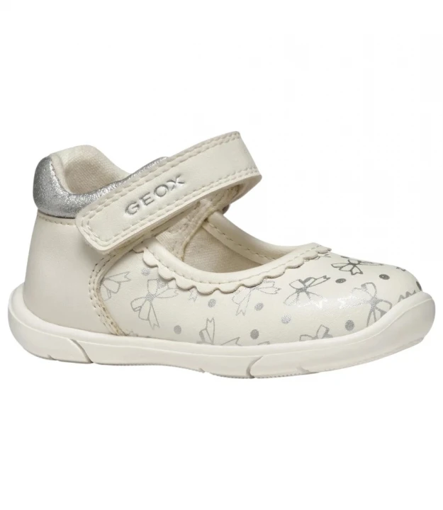 Туфли Geox B Zapito