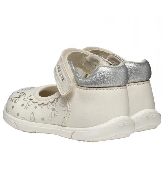 Туфли Geox B Zapito 2