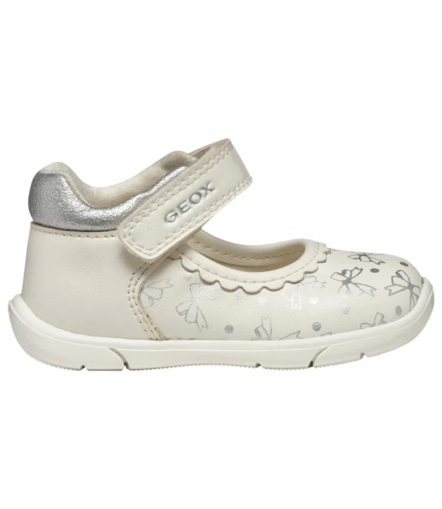 Туфли Geox B Zapito 1