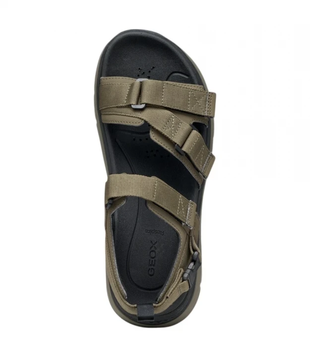 Geox Spherica Actif X S Sandallari 4