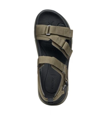 Geox Spherica Actif X S Sandallari 4