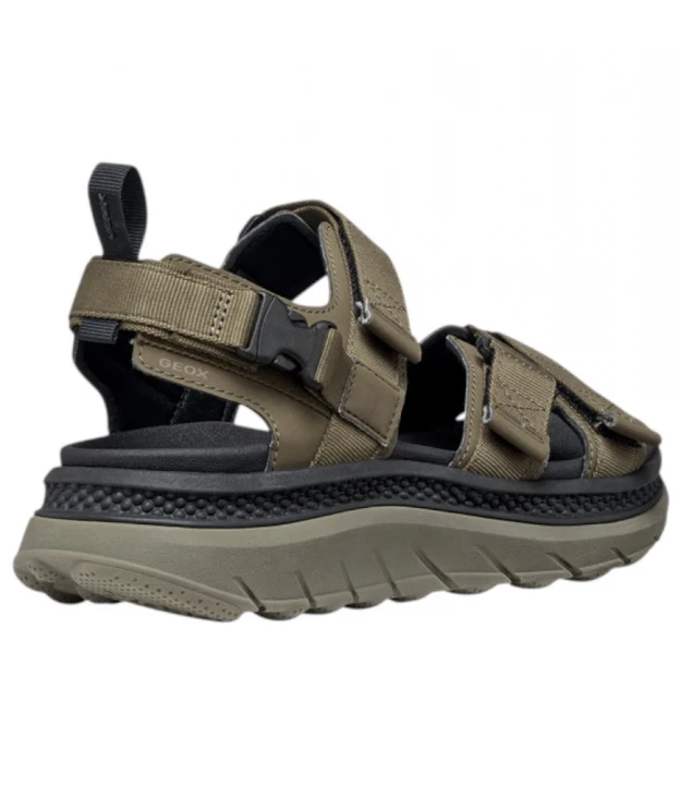 Geox Spherica Actif X S Sandallari 3