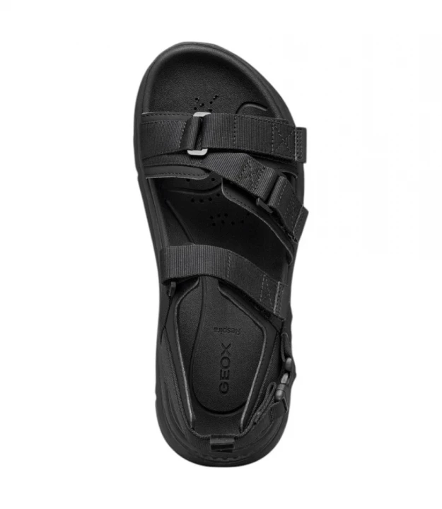 Geox Spherica Actif X S Sandallari 4