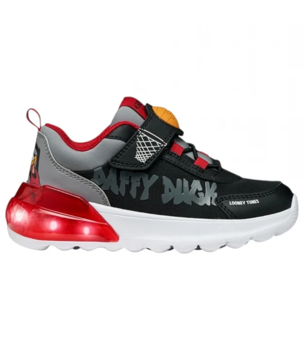 Кроссовки Geox Activart Illuminus Boy 6