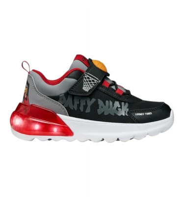 Кроссовки Geox Activart Illuminus Boy 6