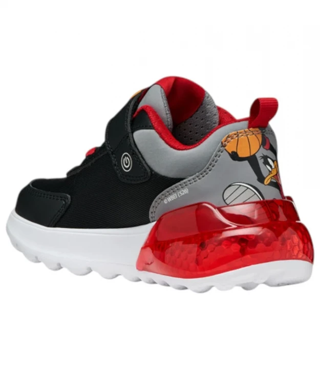 Кроссовки Geox Activart Illuminus Boy 2