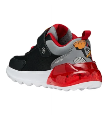 Кроссовки Geox Activart Illuminus Boy 2