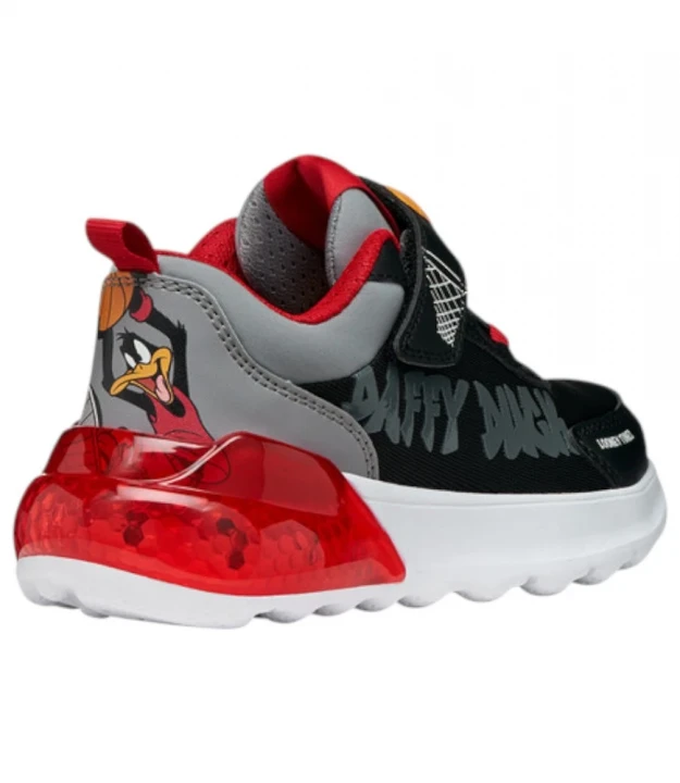 Кроссовки Geox Activart Illuminus Boy 3