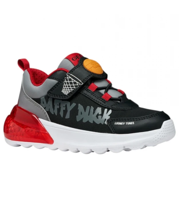 Кроссовки Geox Activart Illuminus Boy