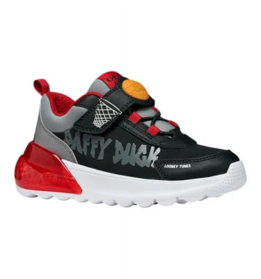 Кроссовки Geox Activart Illuminus Boy