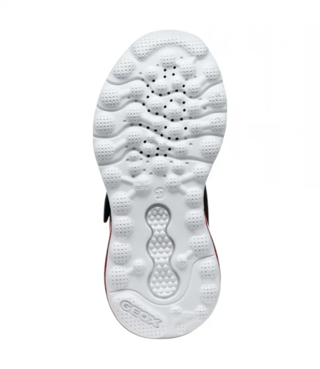 Кроссовки Geox Activart Illuminus Boy 5