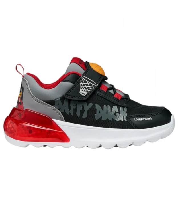 Кроссовки Geox Activart Illuminus Boy 1