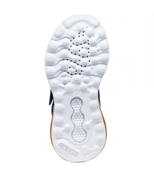 Кроссовки Geox Activart Illuminus Boy 5