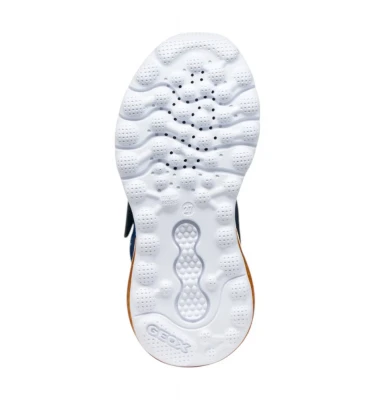 Кроссовки Geox Activart Illuminus Boy 5