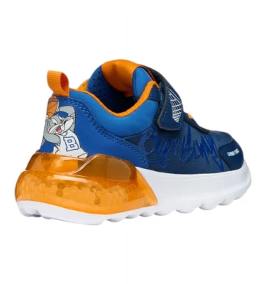 Кроссовки Geox Activart Illuminus Boy 3