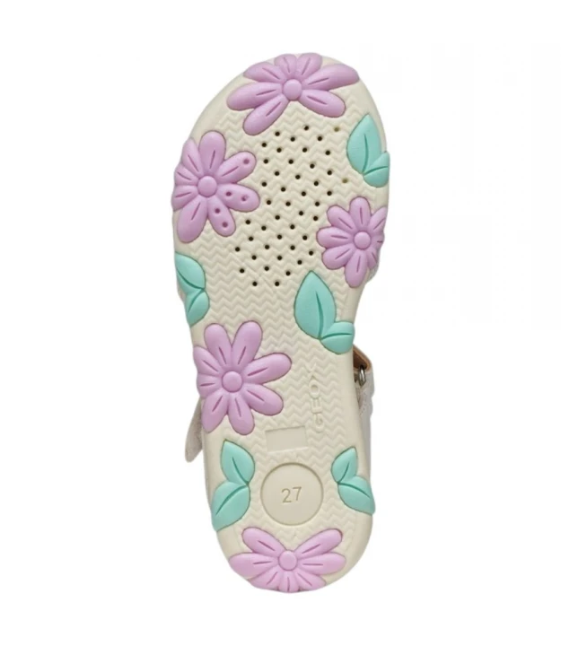 Сандалии Geox Sandal Haiti Girl 5