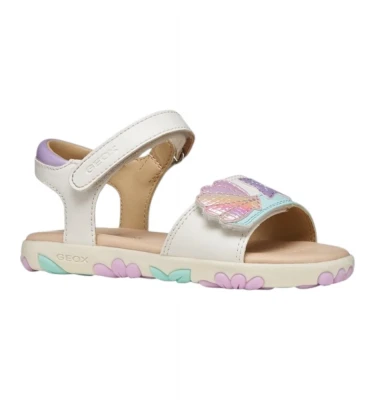 Сандалии Geox Sandal Haiti Girl