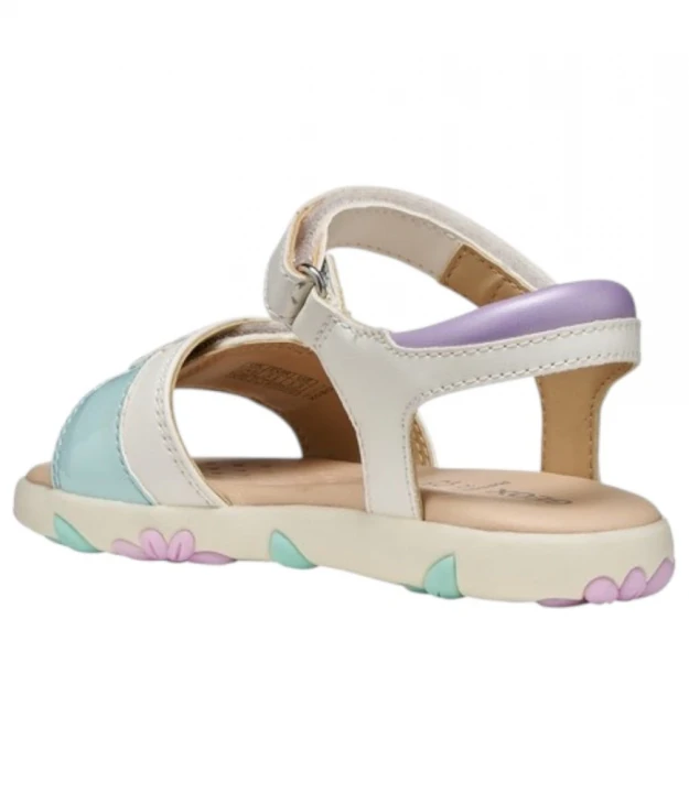 Сандалии Geox Sandal Haiti Girl 2