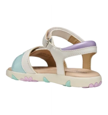 Сандалии Geox Sandal Haiti Girl 2