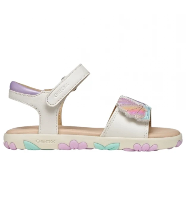 Сандалии Geox Sandal Haiti Girl 1