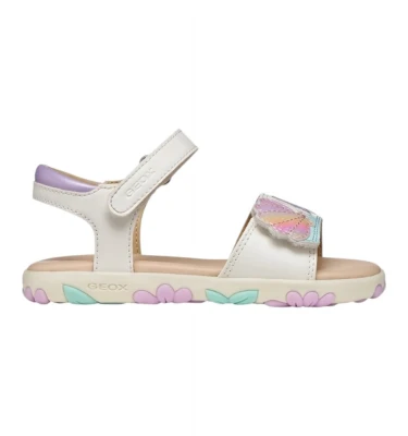 Сандалии Geox Sandal Haiti Girl 1