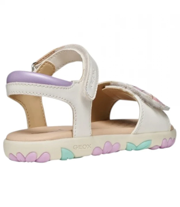 Сандалии Geox Sandal Haiti Girl 3