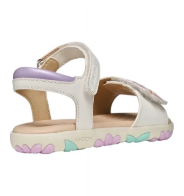 Сандалии Geox Sandal Haiti Girl 3